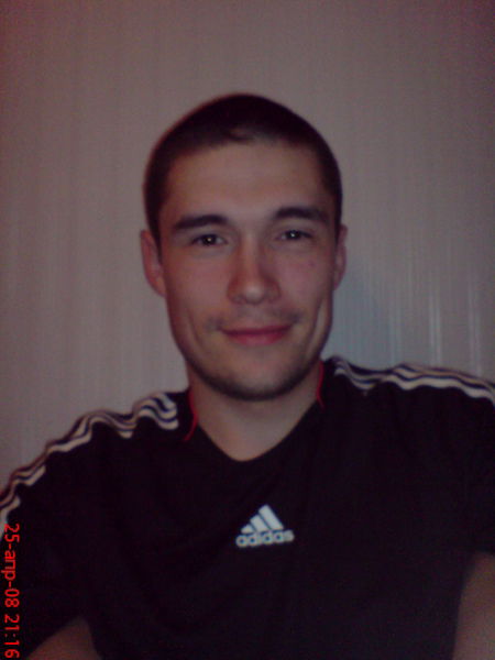 Владимир Хохряков