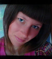 Анна Попова