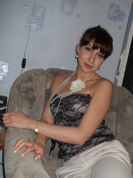 Майя Хуторная