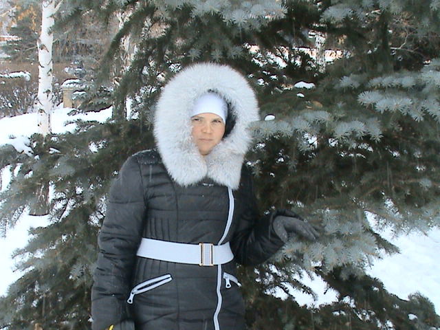 Надежда Асташкина