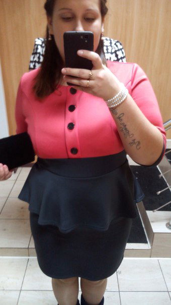 Валерия Храпова