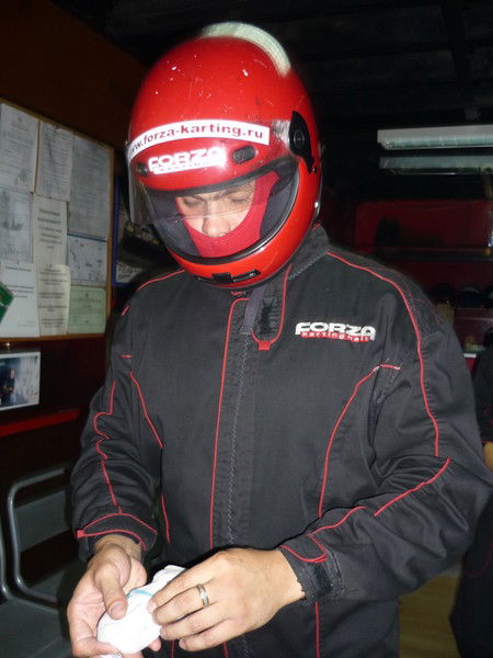 Дмитрий Закамсков