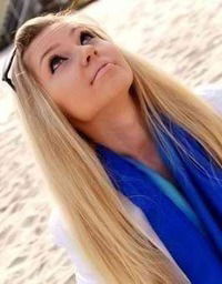 Мариночка Лапуля