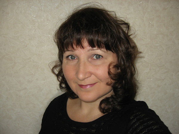 Людмила Никифорова