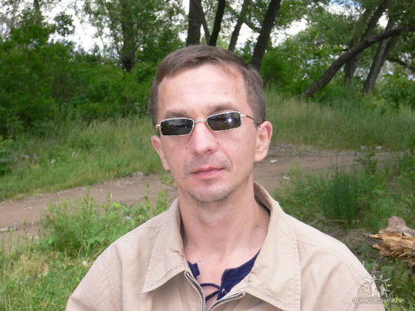 Павел Орлов