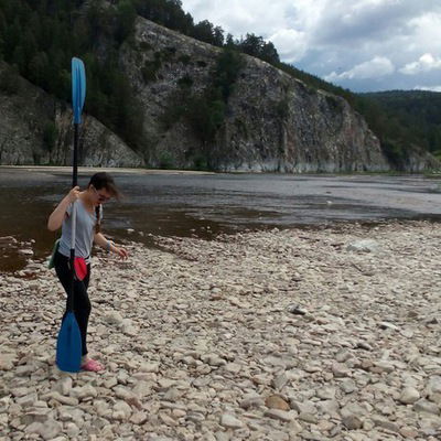 Лиза Петрова