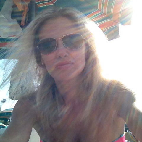 Ольга Величкина