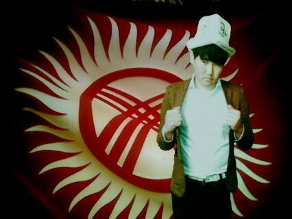 Nik@ Табалдиева