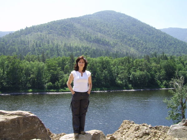 Наталья Маловинская