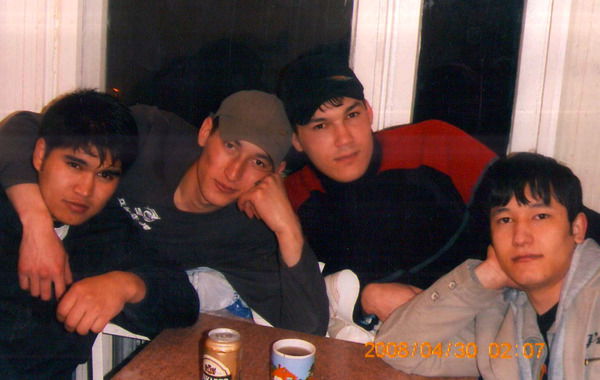 Мансур Хуснуллин