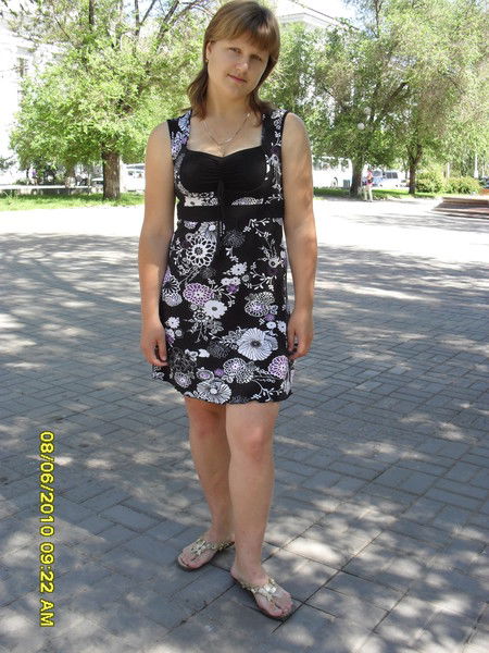 Татьяна Ситникова