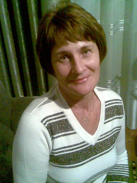 Наталья Зайцева