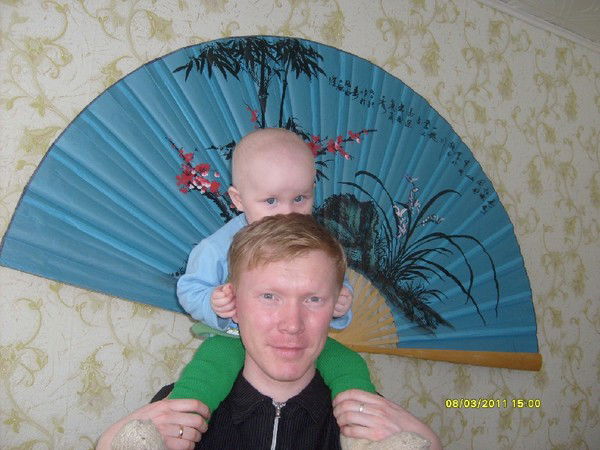 Степан Клабуков