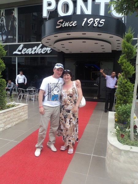 Иван Гусаров