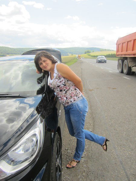 Дильбар Валиева