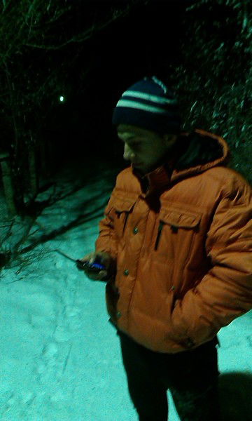 Константин Степанов