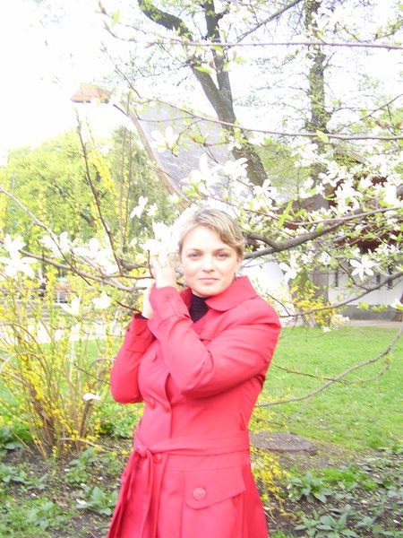 Татьяна Кандаурова