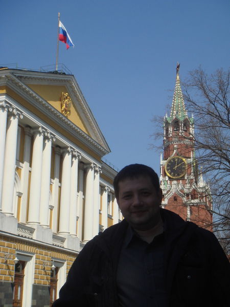 Сергей Баулин