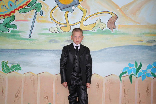 Кирилл Кишкель