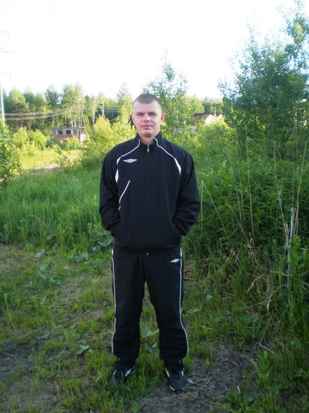 Андрей Малюгин