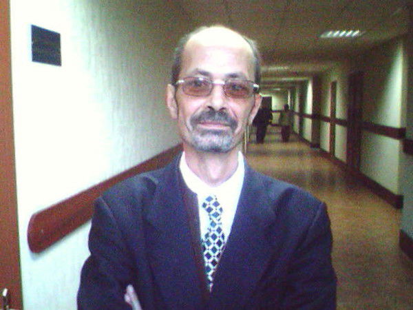 Александр Тарноруцкий