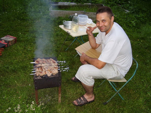 Дмитрий Савельев