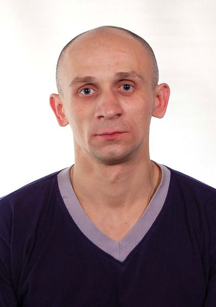 Алексей Соколовский