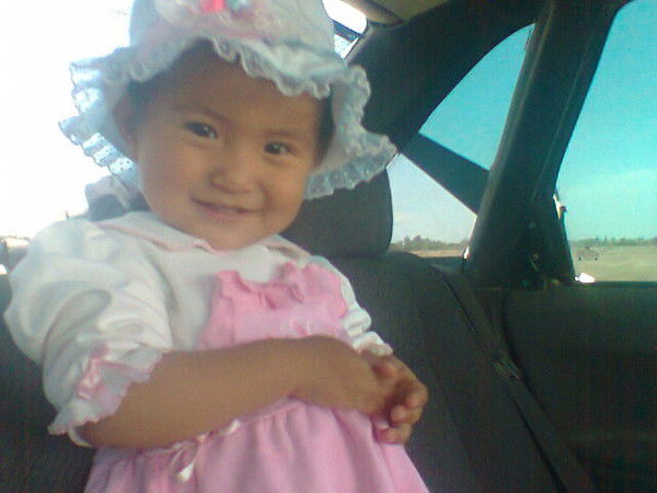 Эльвира Ходжаева