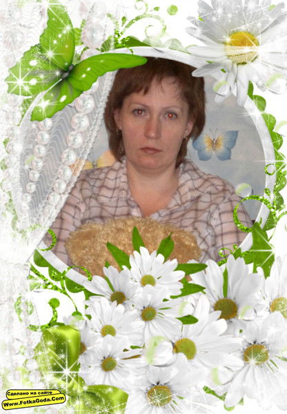 Елена Шишкина