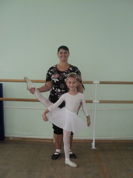 Юлия Ефимова