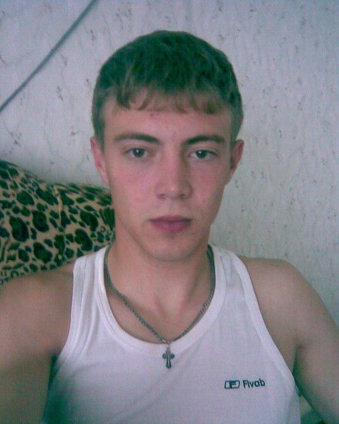 Александр Усков