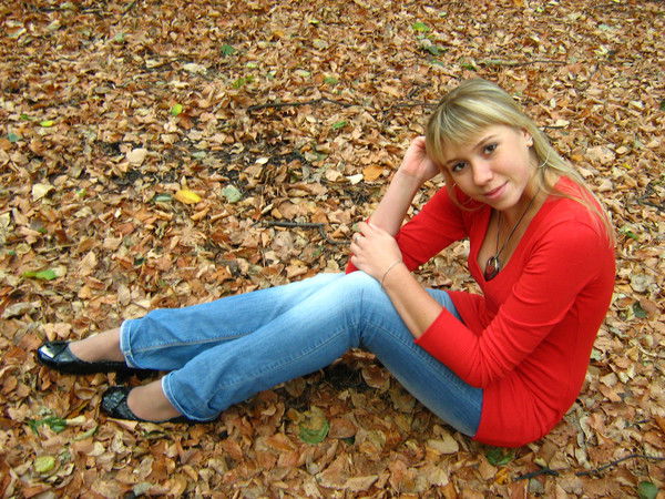 Дарья Фурсова