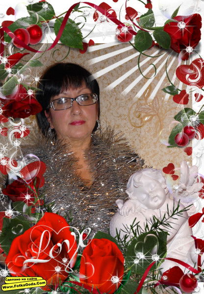 Нина Кияница