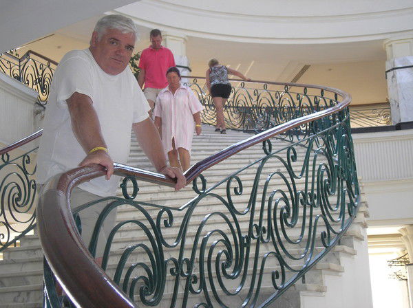 Владимир Рябков