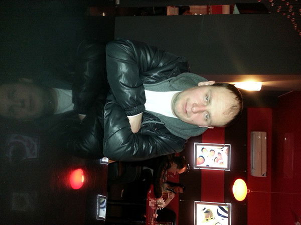 Иван Щербаков