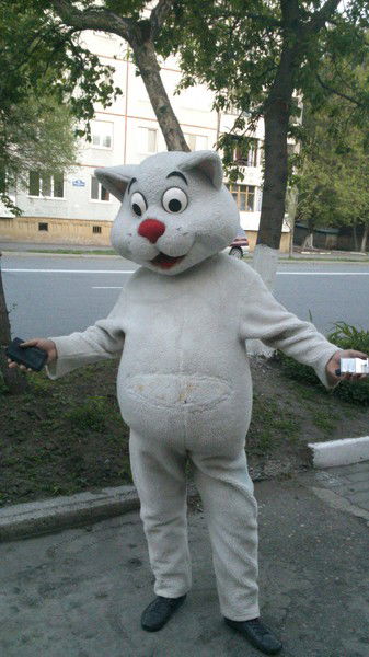 =Президент= _