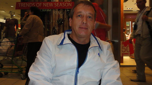 Евгений Тютюнник