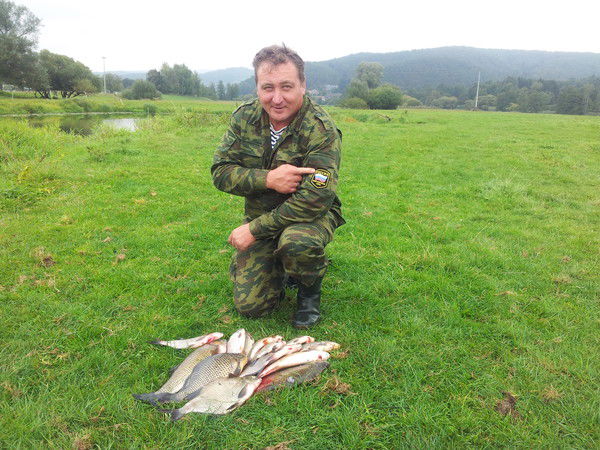 Александр Цыганков