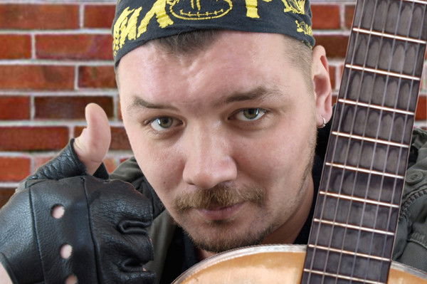 Бутявка Вредный