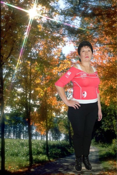 Соня Ларионова