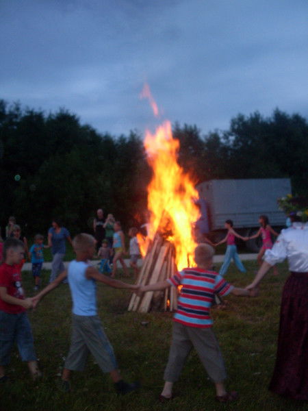 Надежда Иванова