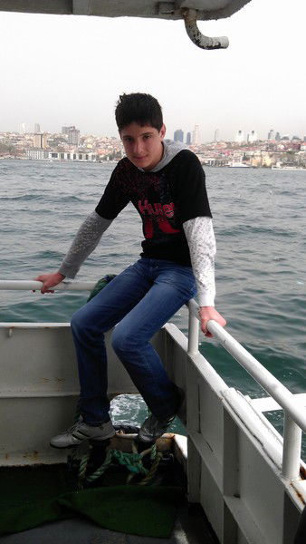 Петя Тодоров