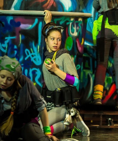 Ульяна Тимофеева