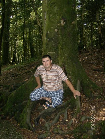 Сергей Липницкий