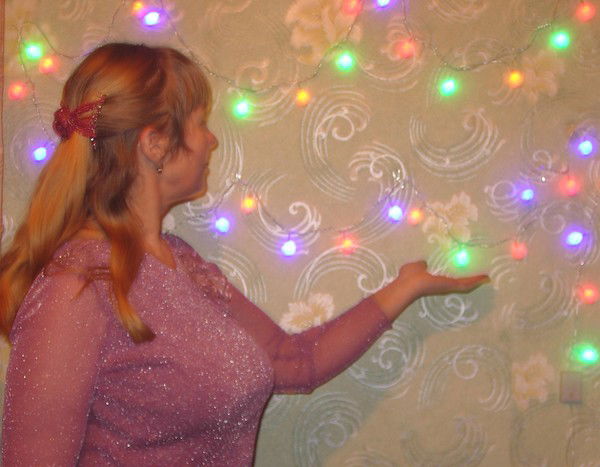 Татьяна Ракова