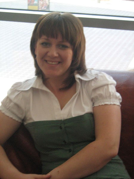 Наташа Ибрагимова