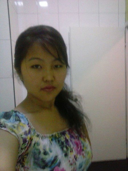 Нуриза Маматалиева