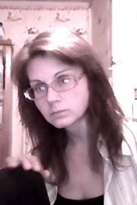 Ольга Гурьева