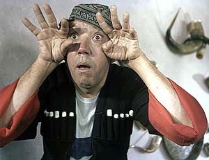 Юрий Сухоруков