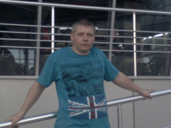 Владимир Кившарь